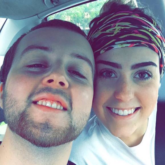 Meet your Posher, Jared - Picture 1 of 1